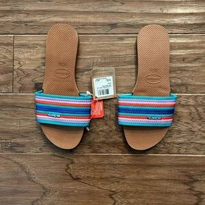 Havaianas Women’s Size 9/10 Sandals